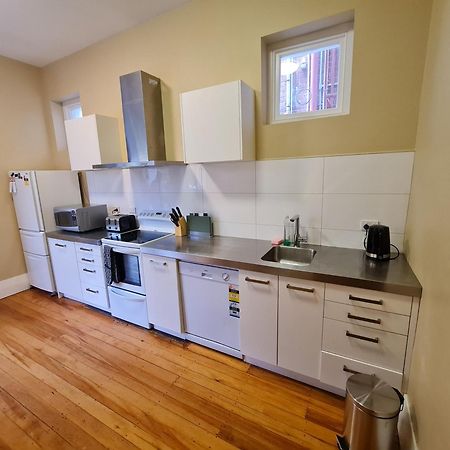 Dunedin City Centre Tidy Affordable Room B Exterior photo