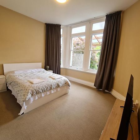 Dunedin City Centre Tidy Affordable Room B Exterior photo
