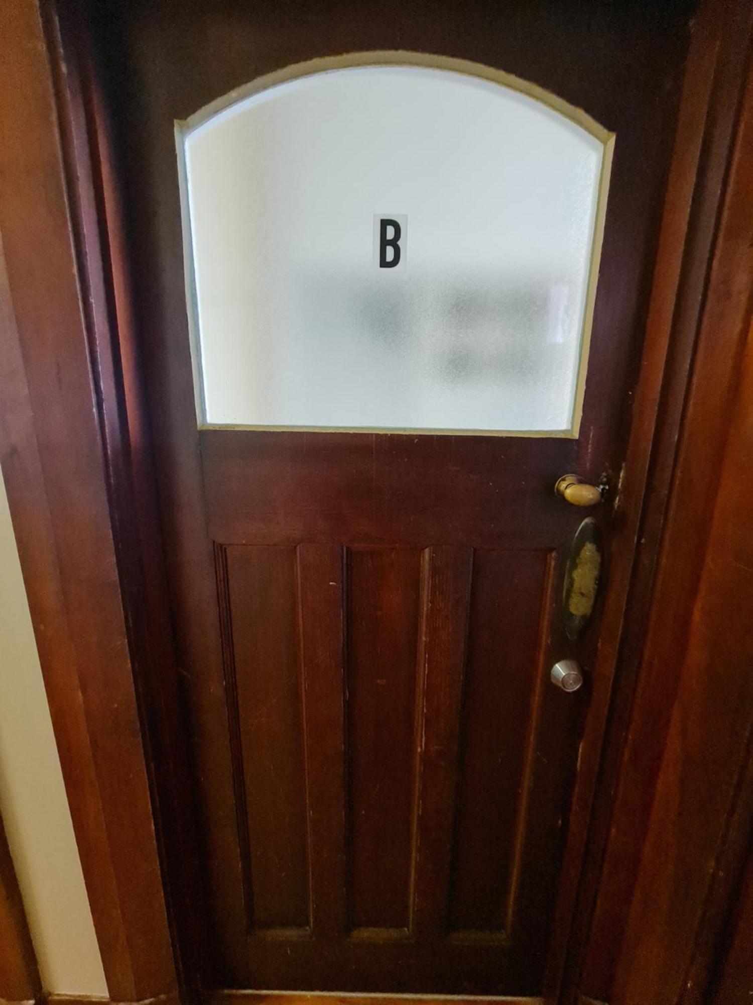 Dunedin City Centre Tidy Affordable Room B Exterior photo