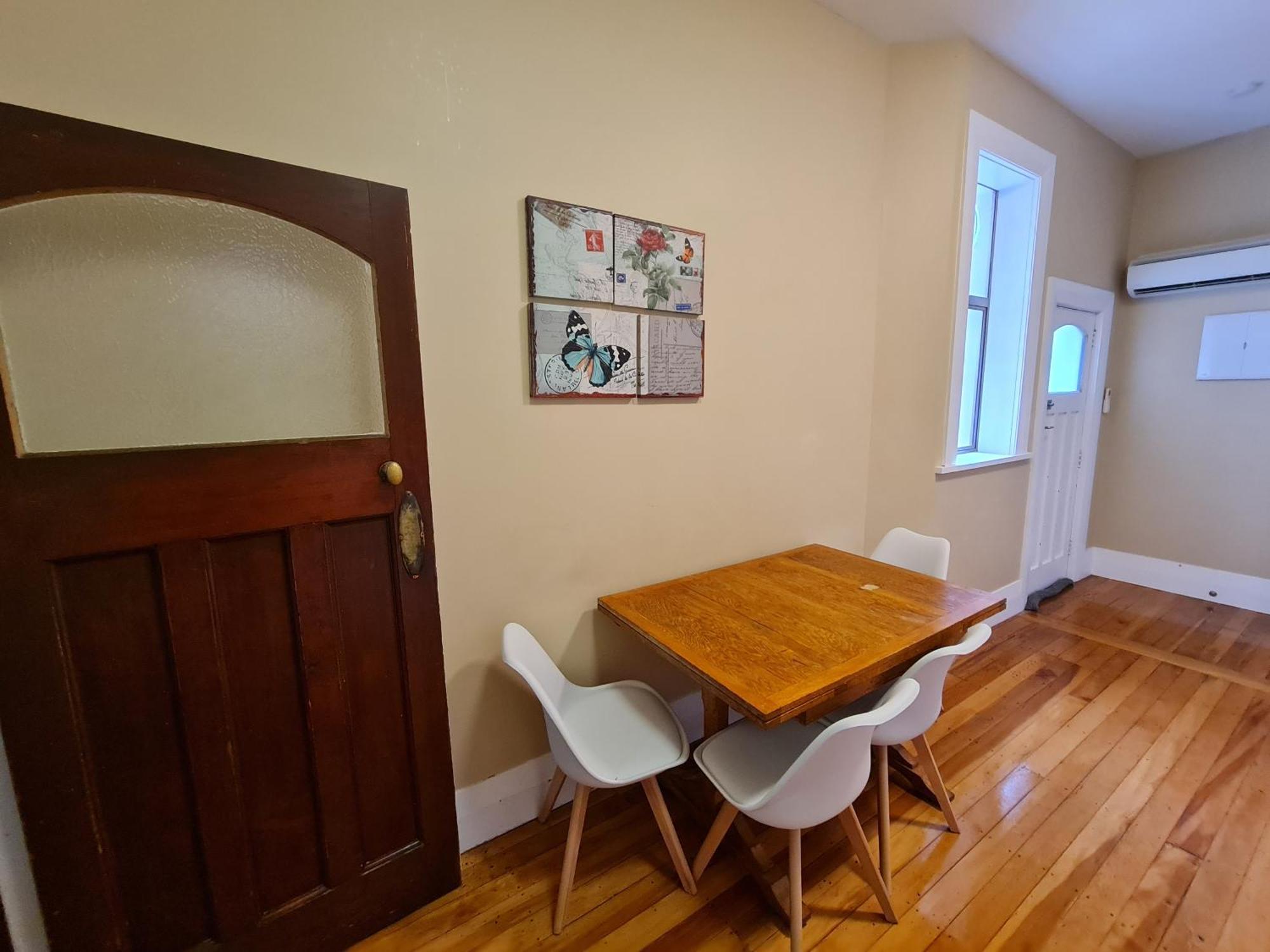 Dunedin City Centre Tidy Affordable Room B Exterior photo